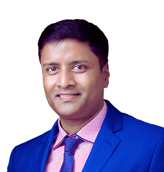 DHRITIMAN CHAKRABORTY 